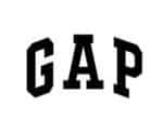 gap-logo-brand-symbol-black-design-clothes-fashion-illustration-free-vector